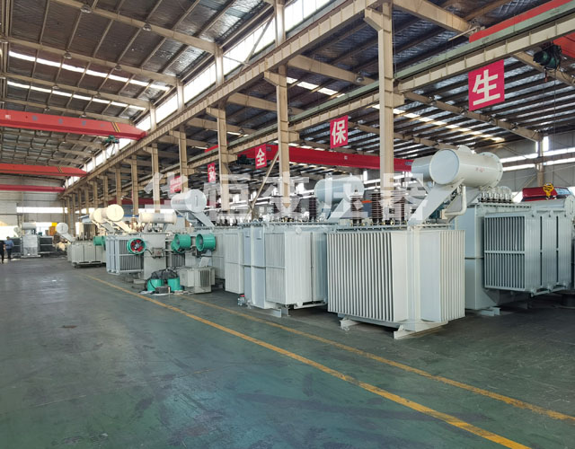 S11-8000/35西乌珠穆沁西乌珠穆沁西乌珠穆沁电力变压器厂家