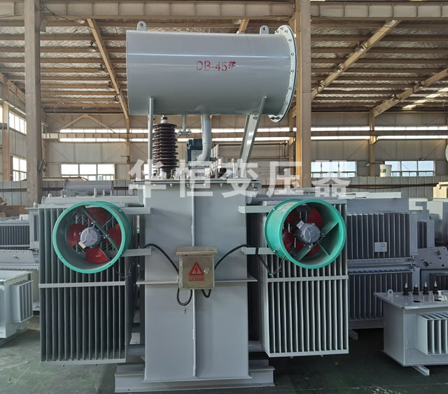 S13-8000/35西乌珠穆沁西乌珠穆沁西乌珠穆沁电力变压器
