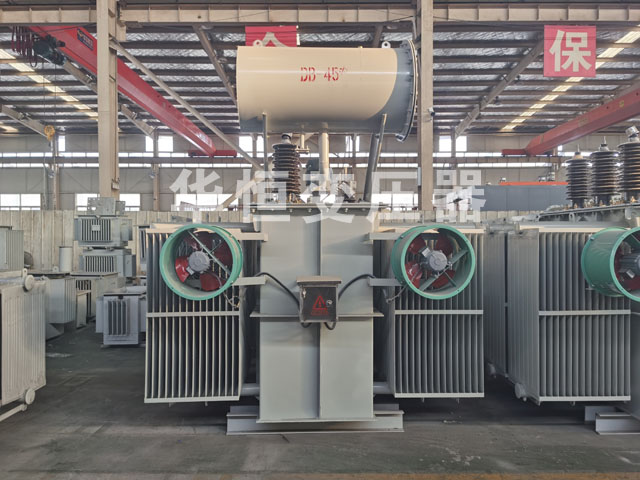 S11-10000/35西乌珠穆沁西乌珠穆沁西乌珠穆沁油浸式变压器