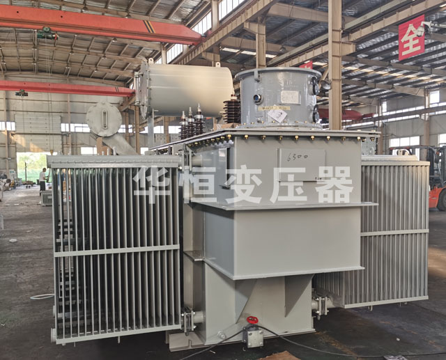 S11-8000/35西乌珠穆沁西乌珠穆沁西乌珠穆沁油浸式变压器价格
