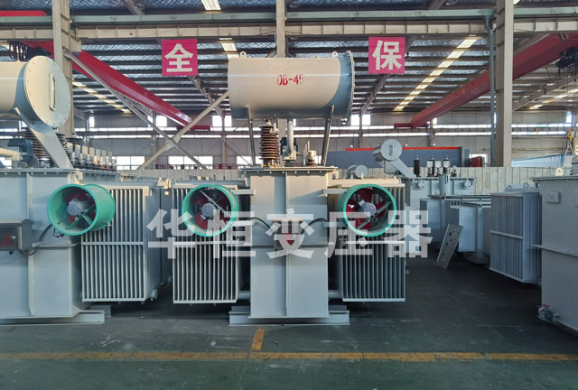 S13-6300/35西乌珠穆沁西乌珠穆沁西乌珠穆沁油浸式变压器